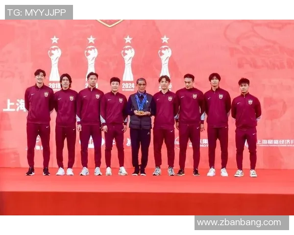 中超冠军今晚或提早诞生！若一起满意3条件，上海海港将豪取3连冠